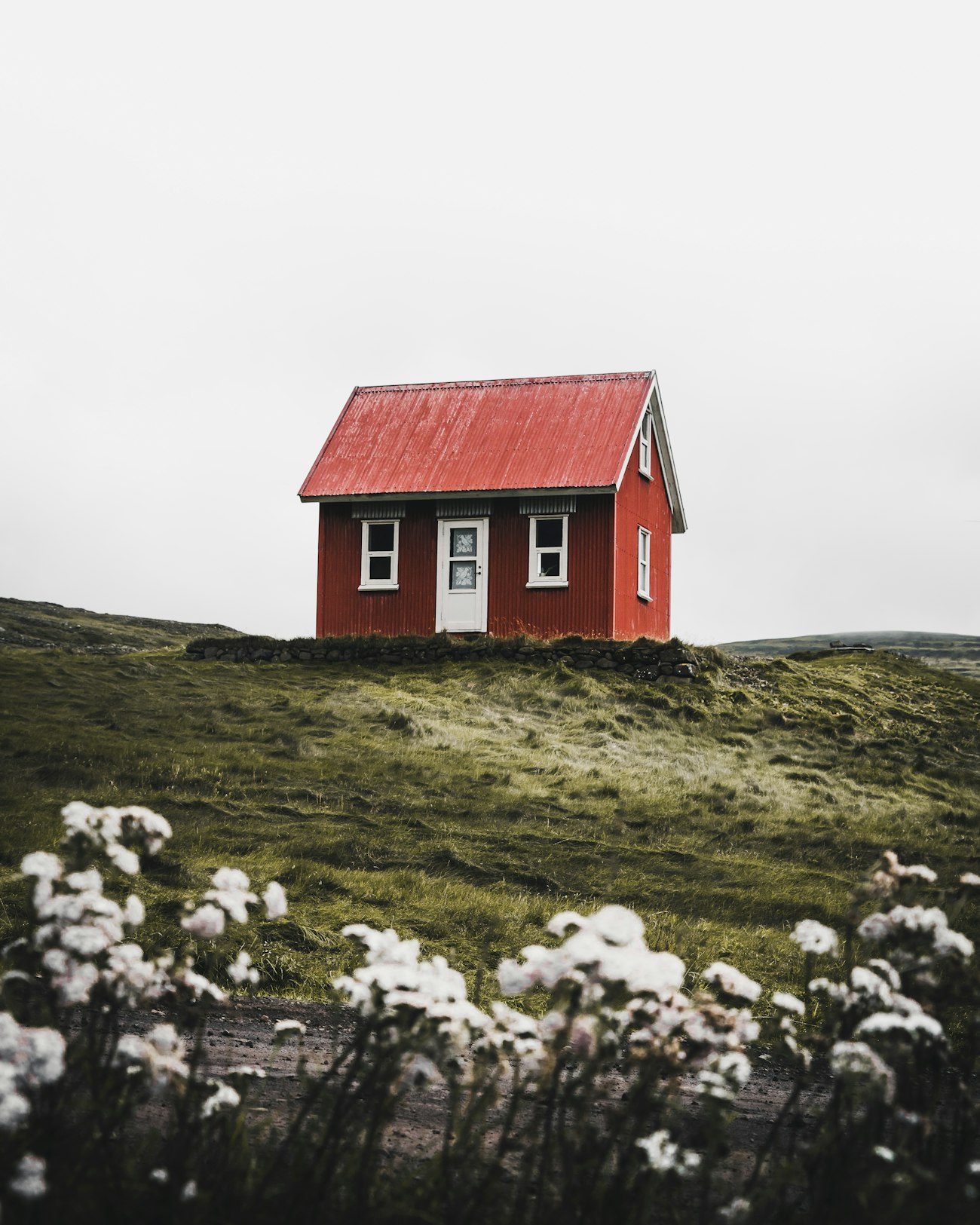 A well-kept UK home protected by the right cover