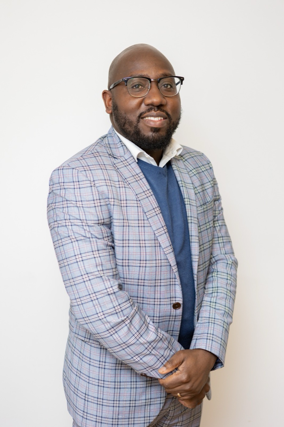 Emmanuel Olukotun, Founder and Director
