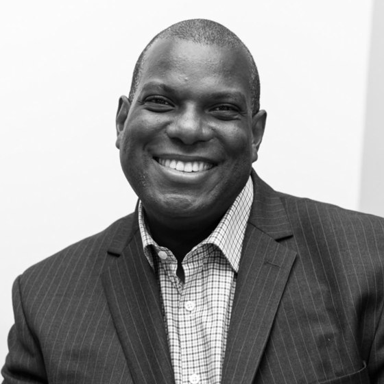 Jason Hayles