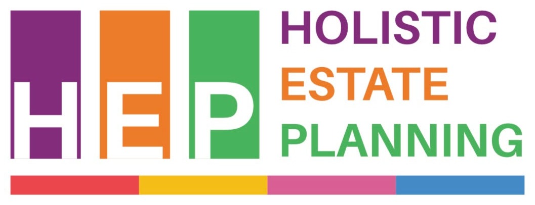 Holistic Estate Planning