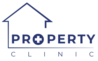 Property Clinic Logo