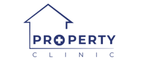 Property Clinic Logo